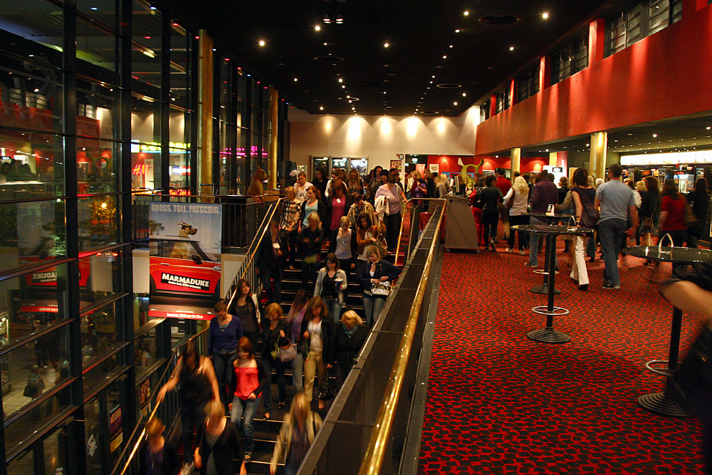 Cinestar Ingolstadt Cinestar Ingolstadt